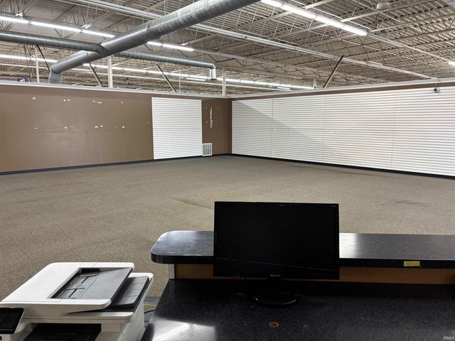 4201 N State Road 3, Muncie, IN 47303