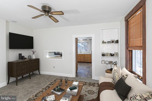 33 BREARLEY AVE, Lawrence Township, NJ 08648