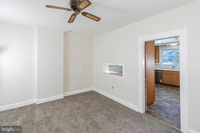 33 BREARLEY AVE, Lawrence Township, NJ 08648