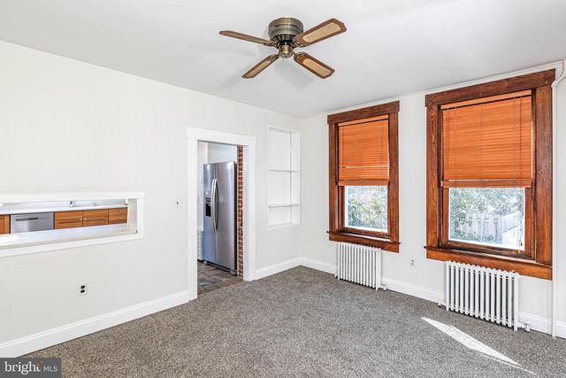 33 BREARLEY AVE, Lawrence Township, NJ 08648