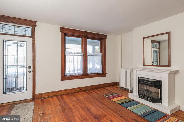 33 BREARLEY AVE, Lawrence Township, NJ 08648