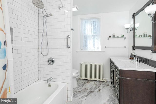 33 BREARLEY AVE, Lawrence Township, NJ 08648
