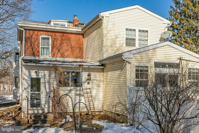 33 BREARLEY AVE, Lawrence Township, NJ 08648