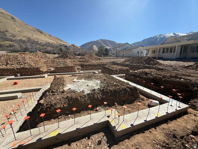 829 S 2200 E, Springville, UT 84663