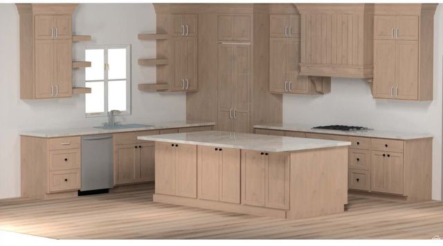 829 S 2200 E, Springville, UT 84663