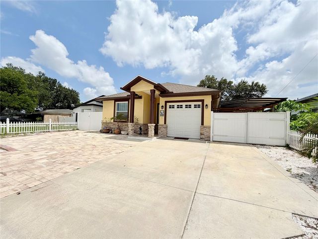 5160 70TH AVENUE N, Pinellas Park, FL 33781