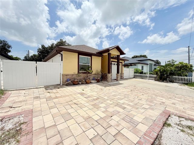5160 70TH AVENUE N, Pinellas Park, FL 33781