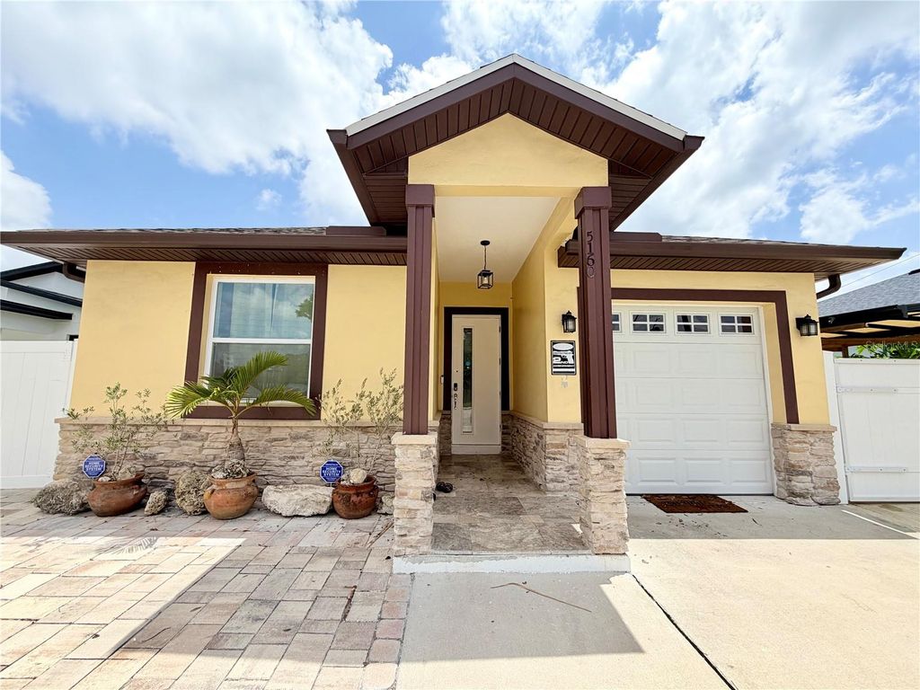 5160 70TH AVENUE N, Pinellas Park, FL 33781