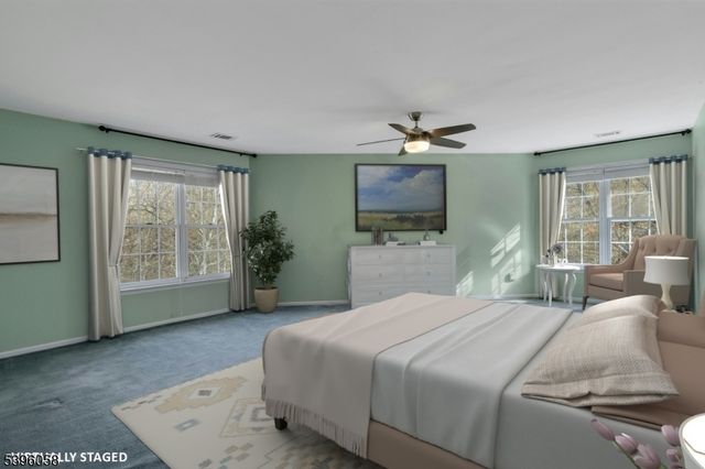 32 BERKELEY SQUARE, Watchung Boro, NJ 07922