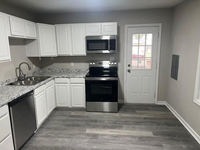 6507 Sherman Street, St Joseph, MO 64504