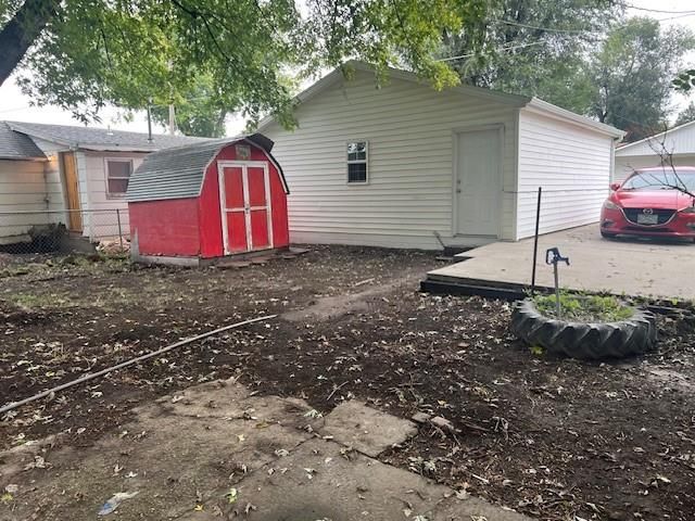 6507 Sherman Street, St Joseph, MO 64504