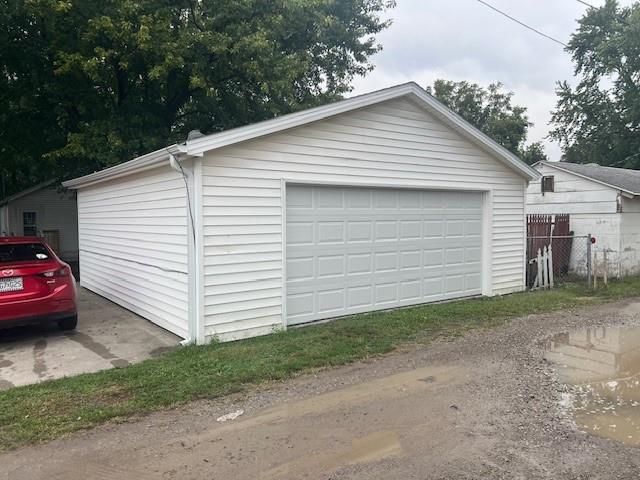 6507 Sherman Street, St Joseph, MO 64504