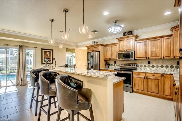 1584 Woodwind CT, Fort Myers, FL 33919