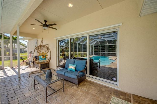 1584 Woodwind CT, Fort Myers, FL 33919