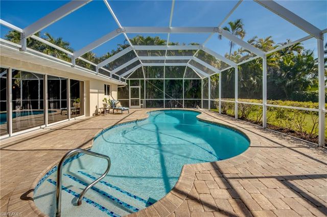 1584 Woodwind CT, Fort Myers, FL 33919