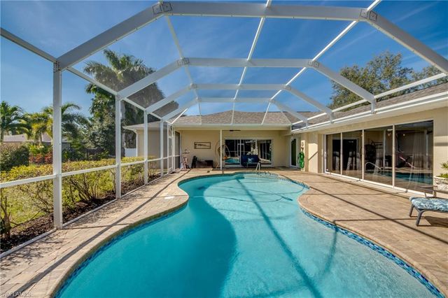 1584 Woodwind CT, Fort Myers, FL 33919