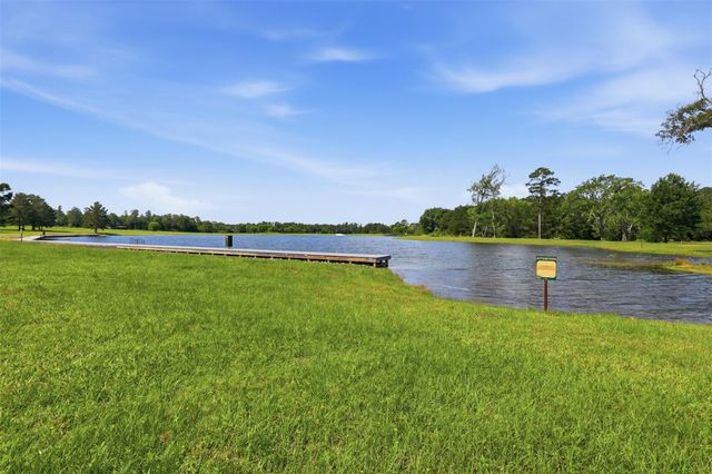 15779 Republic Ranch Road N, Willis, TX 77378