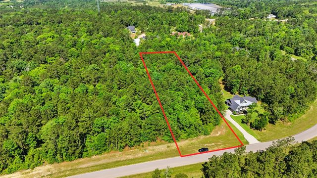 15779 Republic Ranch Road N, Willis, TX 77378