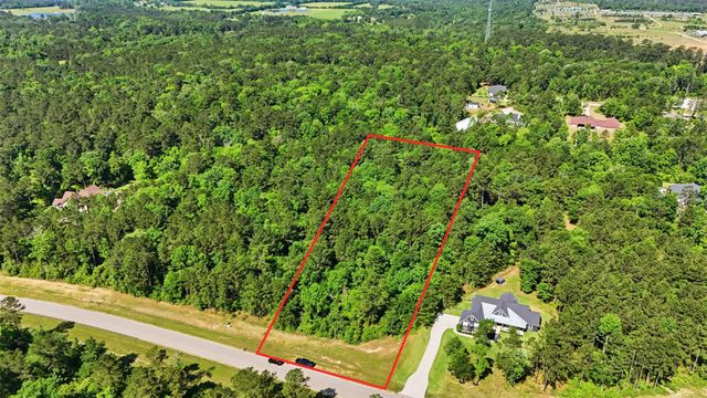 15779 Republic Ranch Road N, Willis, TX 77378