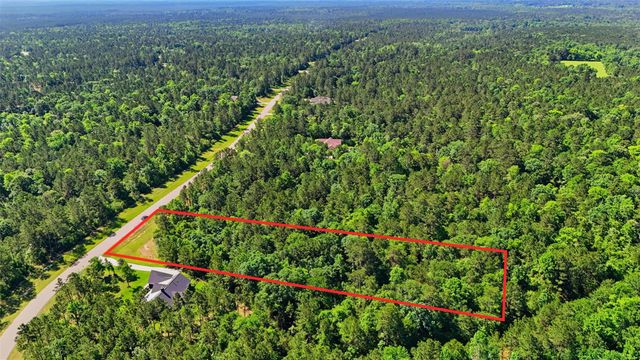 15779 Republic Ranch Road N, Willis, TX 77378