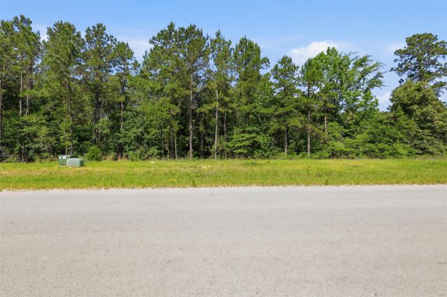 15779 Republic Ranch Road N, Willis, TX 77378