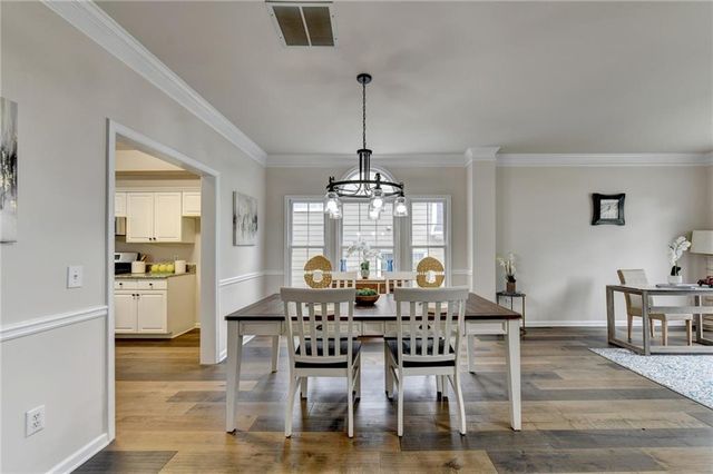 5285 Wyntree Court, Norcross, GA 30071