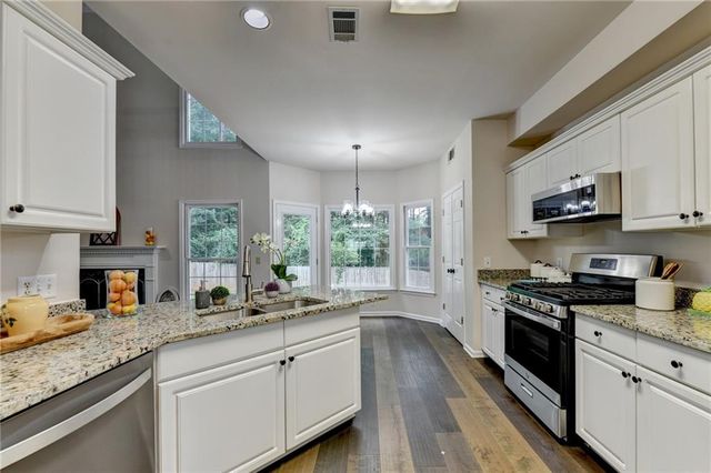 5285 Wyntree Court, Norcross, GA 30071