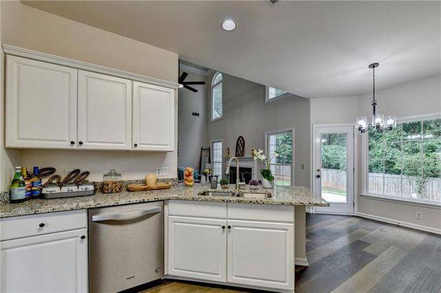 5285 Wyntree Court, Norcross, GA 30071