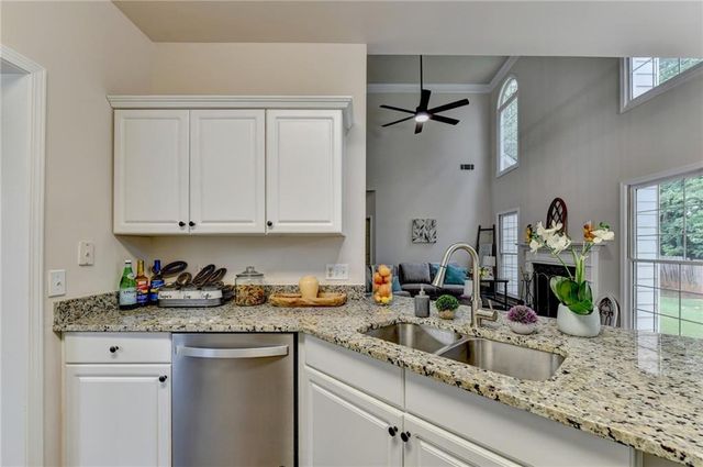 5285 Wyntree Court, Norcross, GA 30071