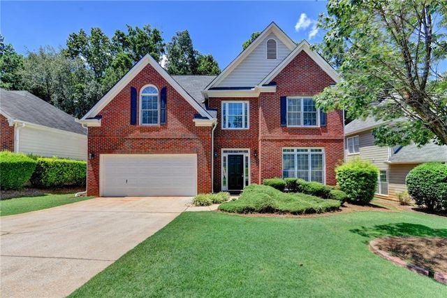 5285 Wyntree Court, Norcross, GA 30071