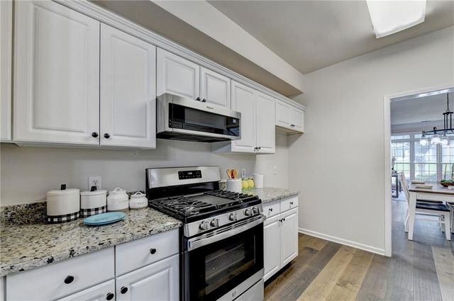 5285 Wyntree Court, Norcross, GA 30071