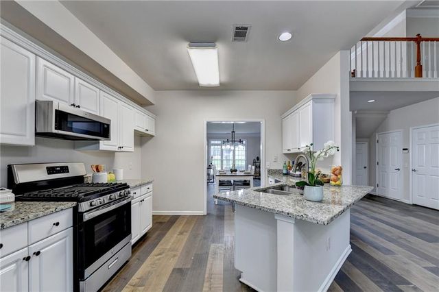 5285 Wyntree Court, Norcross, GA 30071