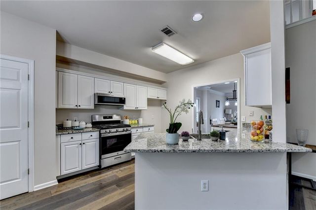 5285 Wyntree Court, Norcross, GA 30071