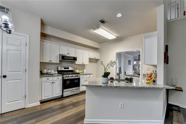 5285 Wyntree Court, Norcross, GA 30071