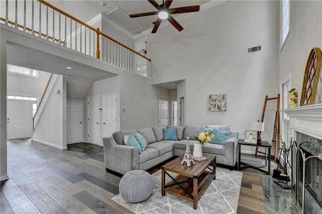 5285 Wyntree Court, Norcross, GA 30071
