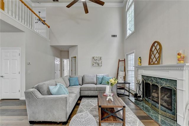 5285 Wyntree Court, Norcross, GA 30071