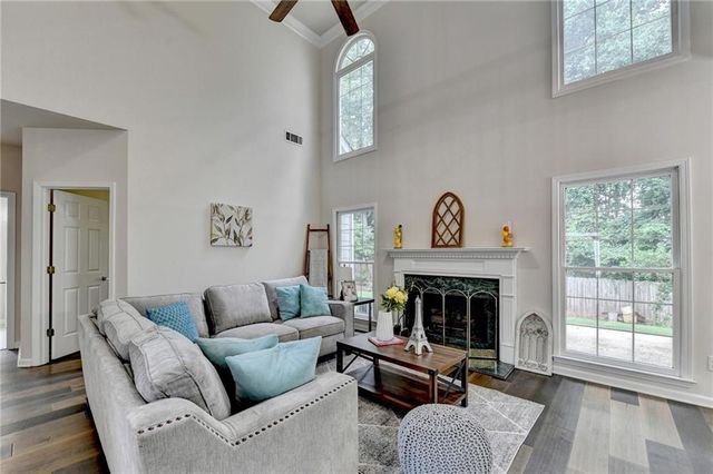 5285 Wyntree Court, Norcross, GA 30071