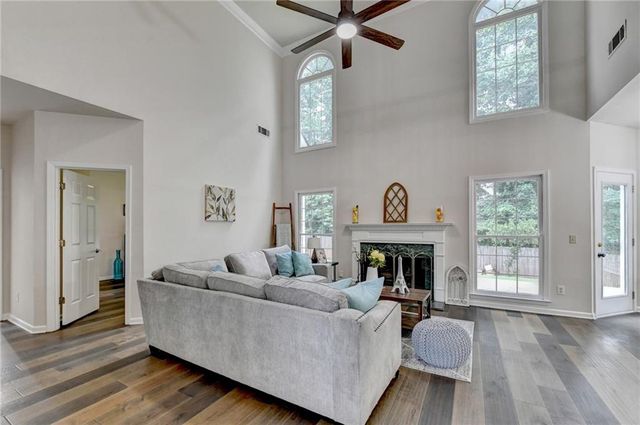 5285 Wyntree Court, Norcross, GA 30071