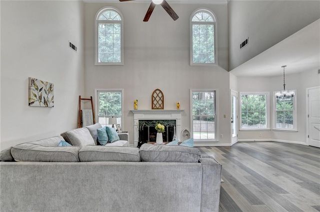 5285 Wyntree Court, Norcross, GA 30071