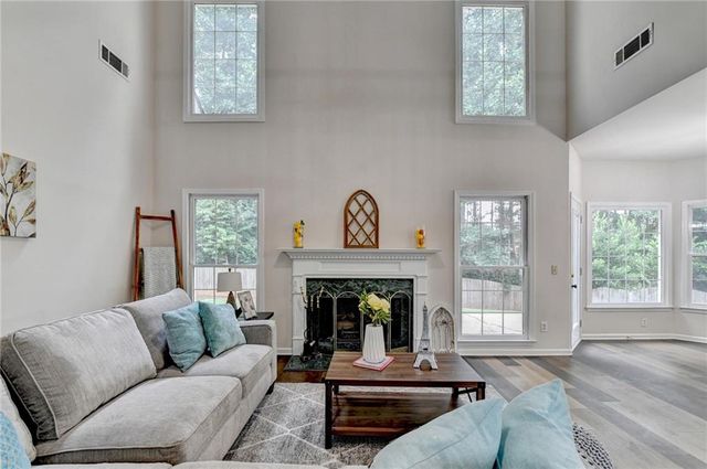 5285 Wyntree Court, Norcross, GA 30071