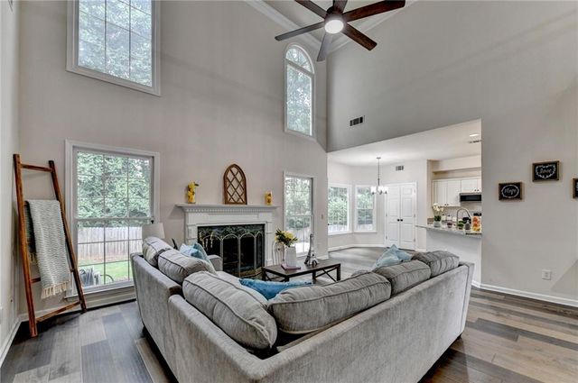 5285 Wyntree Court, Norcross, GA 30071