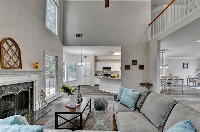 5285 Wyntree Court, Norcross, GA 30071