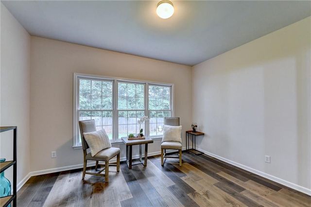 5285 Wyntree Court, Norcross, GA 30071