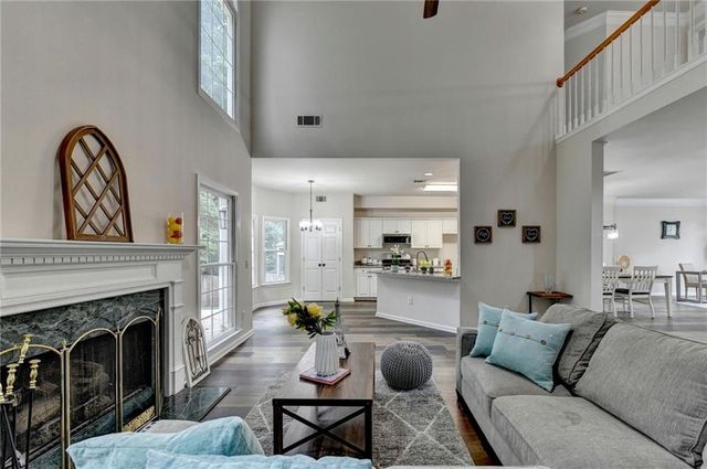 5285 Wyntree Court, Norcross, GA 30071