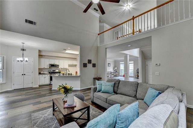5285 Wyntree Court, Norcross, GA 30071