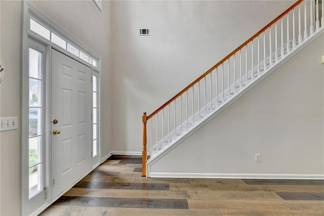 5285 Wyntree Court, Norcross, GA 30071