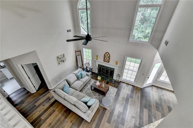 5285 Wyntree Court, Norcross, GA 30071