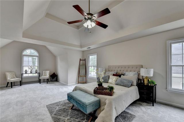5285 Wyntree Court, Norcross, GA 30071