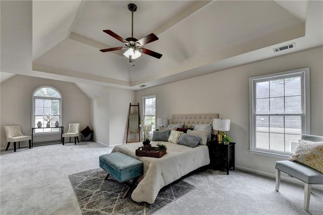 5285 Wyntree Court, Norcross, GA 30071