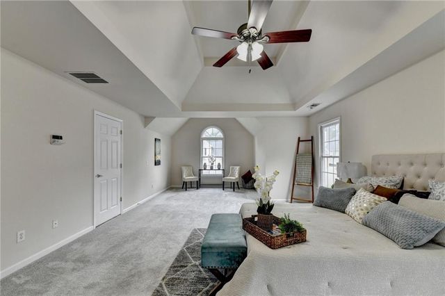 5285 Wyntree Court, Norcross, GA 30071